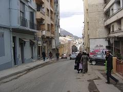 ORAN 2011 DECEMBRE rue Mirauchaux